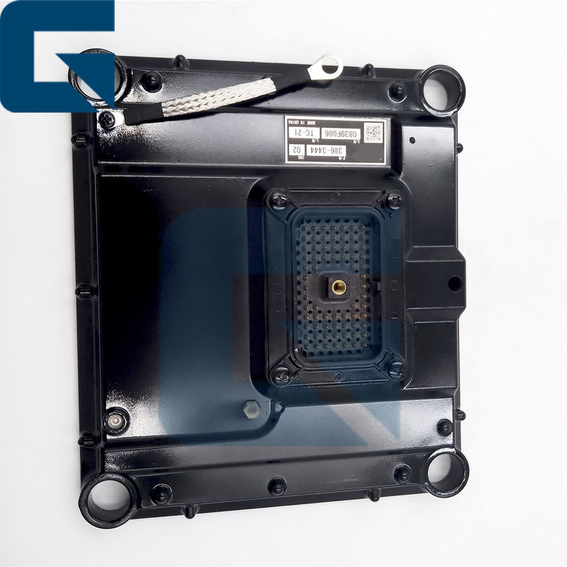 386-3444 3863444 Controller ECU For E323D2  Excavator