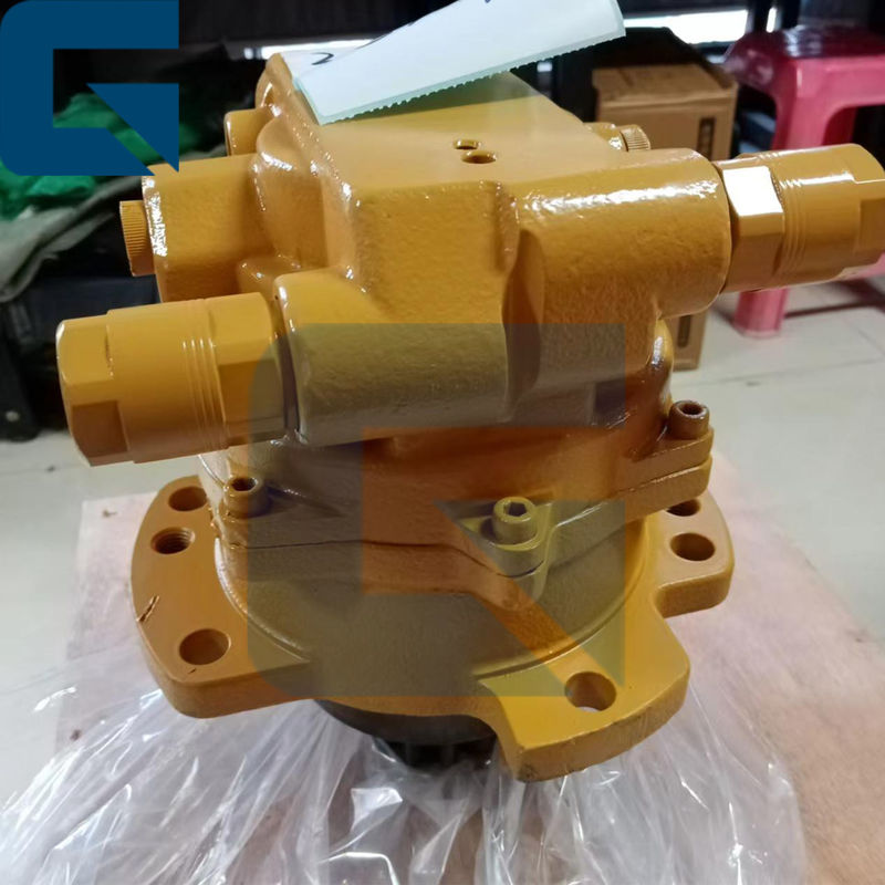 266-6396 Swing Motor 2666396 For E304 Excavator Parts