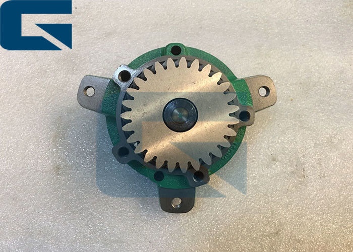  20734268 Excavator Water Pump D12 Cooling System for EC360 Excavator
