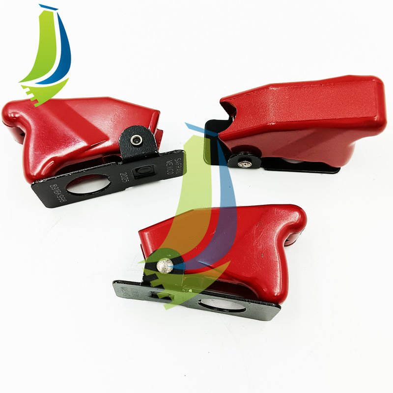 3E-5169 3E5169 Guard Switch For 120H Motor Grader