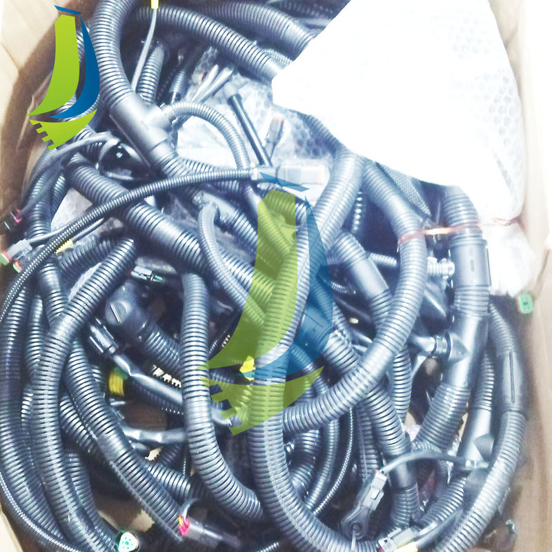 14696414 Wiring Harness For EC300D Excavator