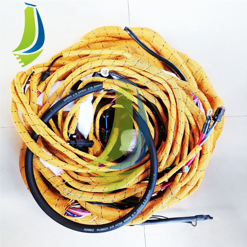 306-8453 Engine Harness Wiring Harness 3068453 For E320D