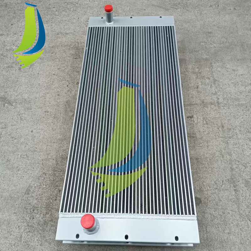 453-0648 4530648 Oil Cooler For 320E Excavator