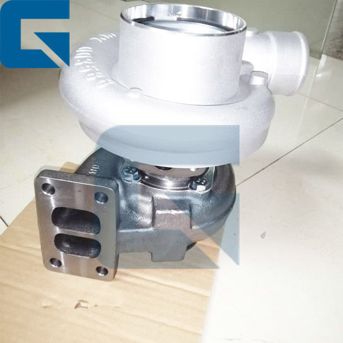 3779711 HX35 Engine Turbocharger For CX1650 Machine
