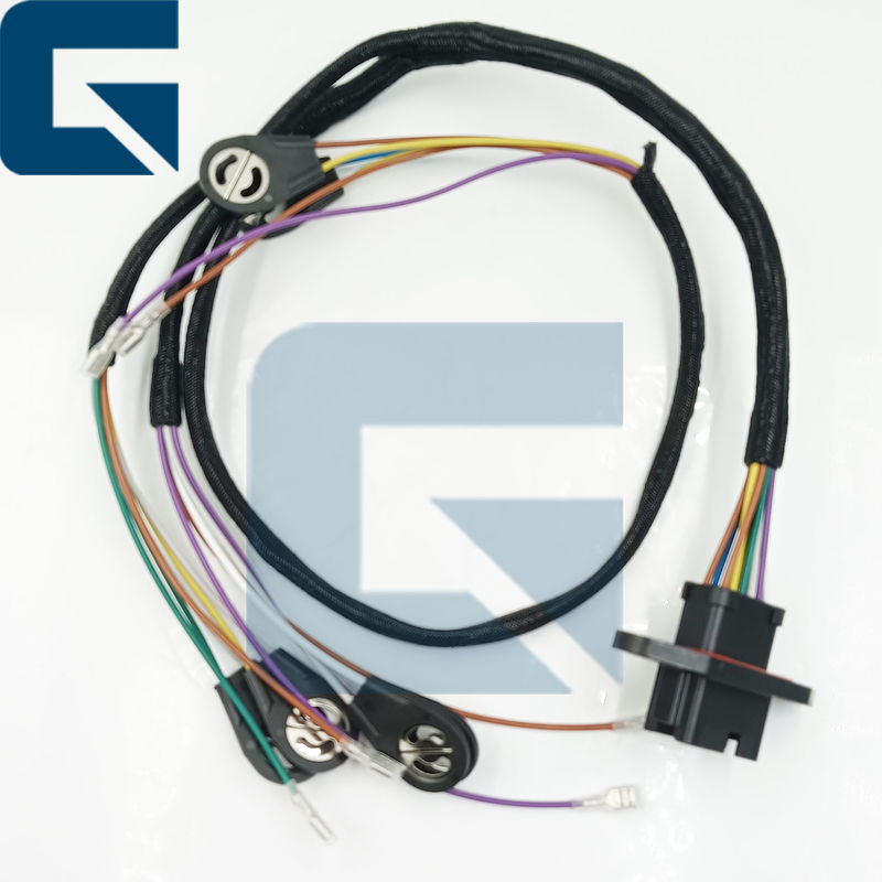 122-1486 1221486 Fuel Injector Wiring Harness For 3406E Engine