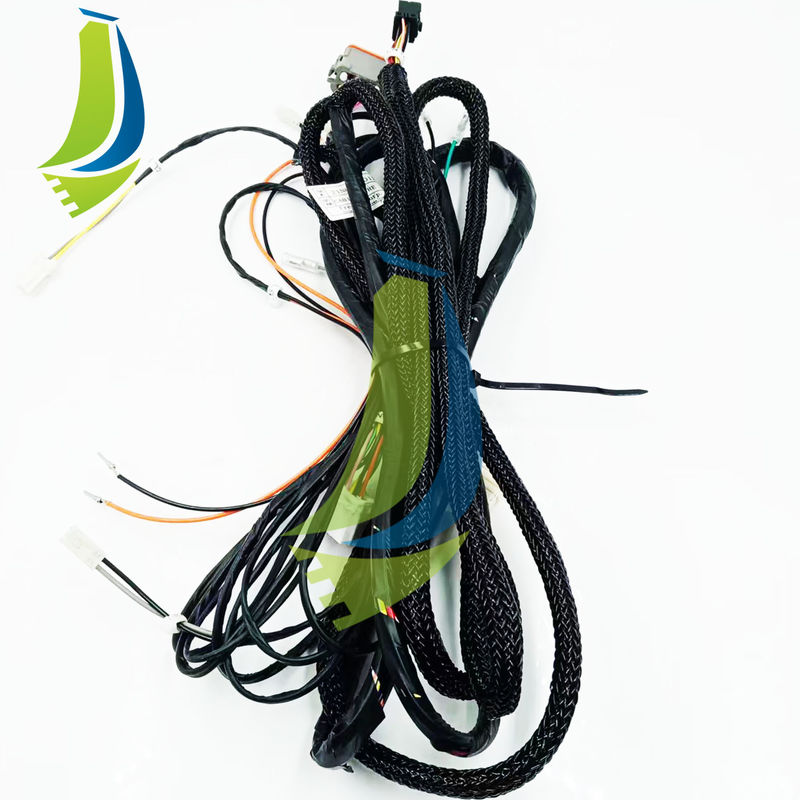 21N6-00012 Cab Wiring Harness For R140LC-7 Excavator