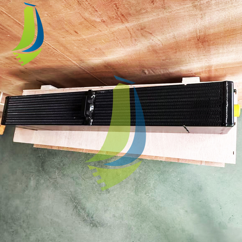 108-2387 1082387 Radiator Core For 950G Wheel Loader