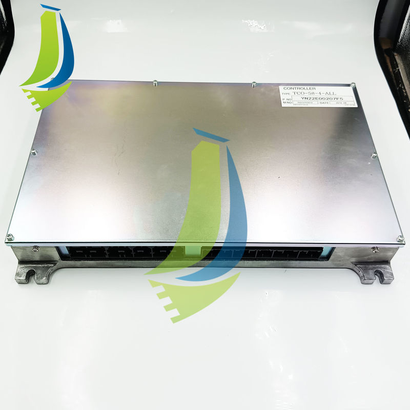 YN22E00207F5 Controller ECU For SK210-8 Excavator