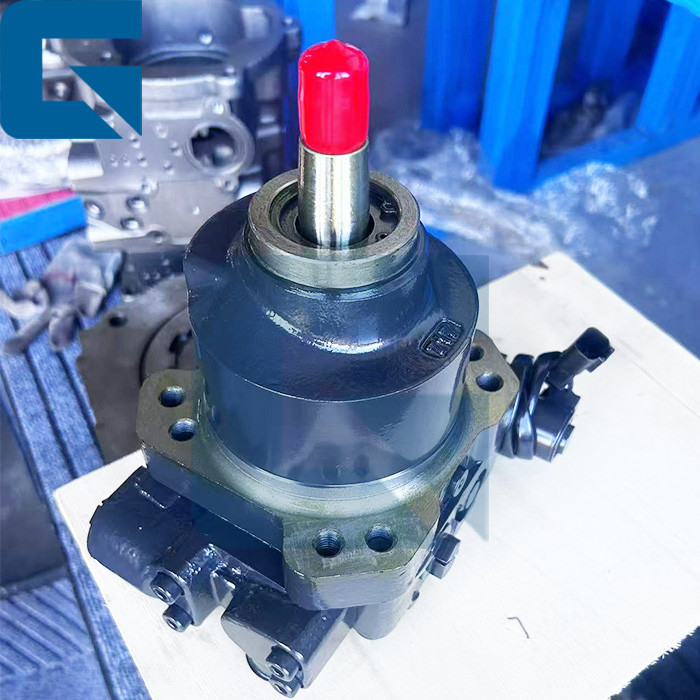 708-7S-00530 7087S00530 Hydraulic Fan Motor Assy For WA380-5 Loader