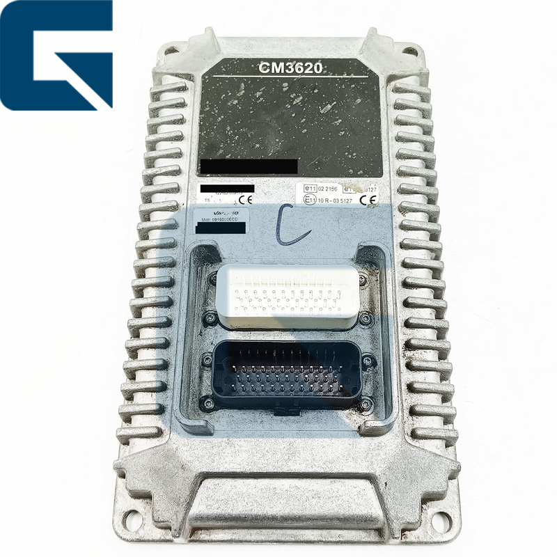 10R-035127 CM3620 Controller Control Unit For Excavator Parts