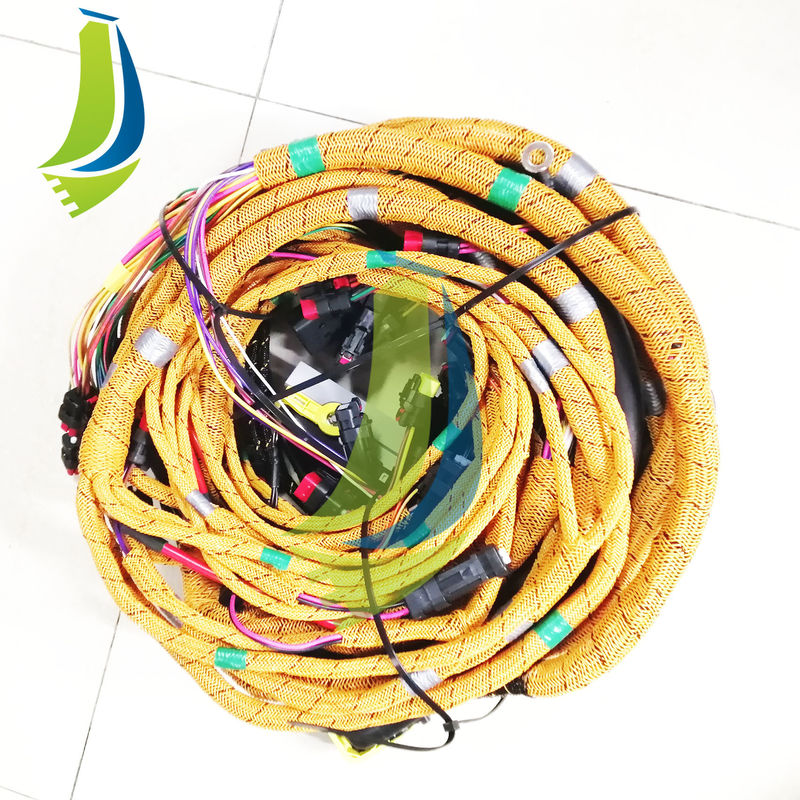 593-7277 5937277 Wiring Harness for E320GC