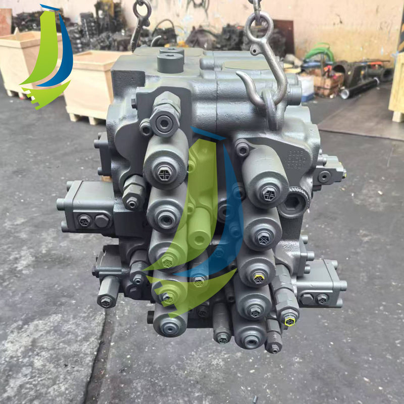 14702863 Main Control Valve For EC300D Excavator