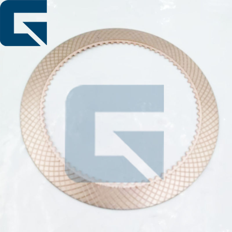 3502034 Excavator Parts Clutch Friction Plate Brake Disc
