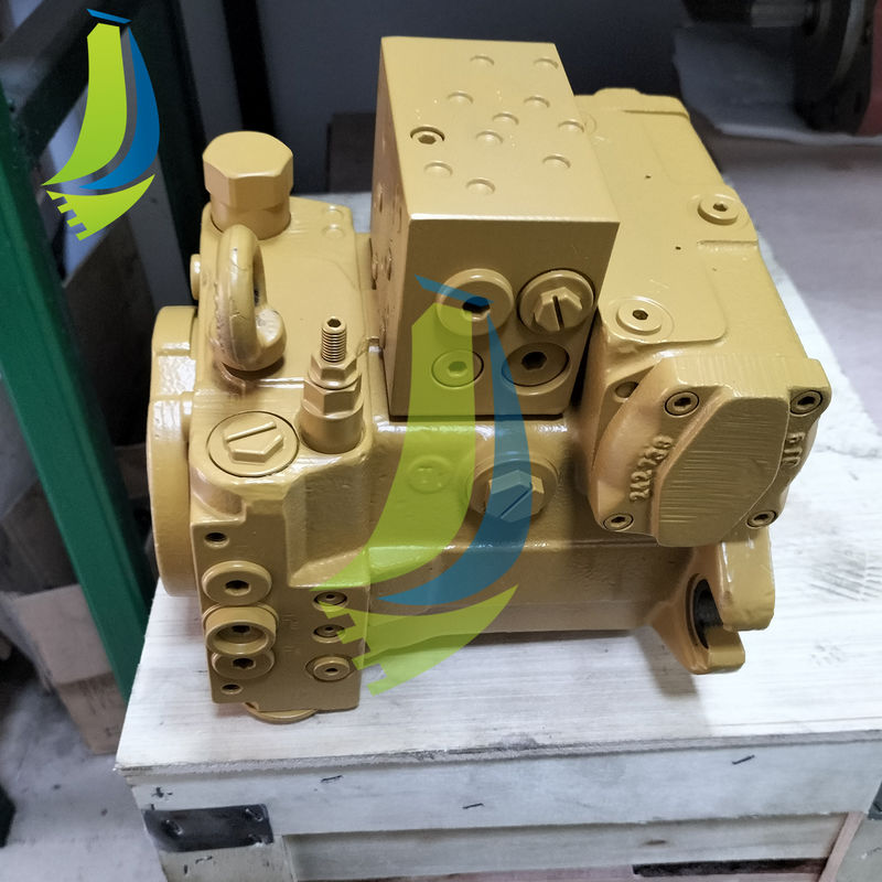 190-8199 1908199 Hydraulic Piston Pump For M318C Excavator