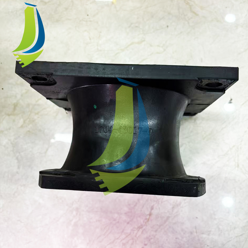 1704-43017-0 Rubber Mount For Roller Parts