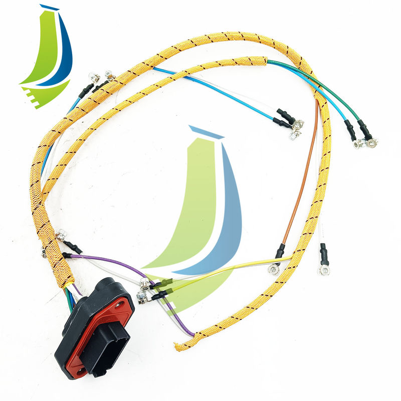 418-7614 4187614 Wiring Harness Injector Harness for C13