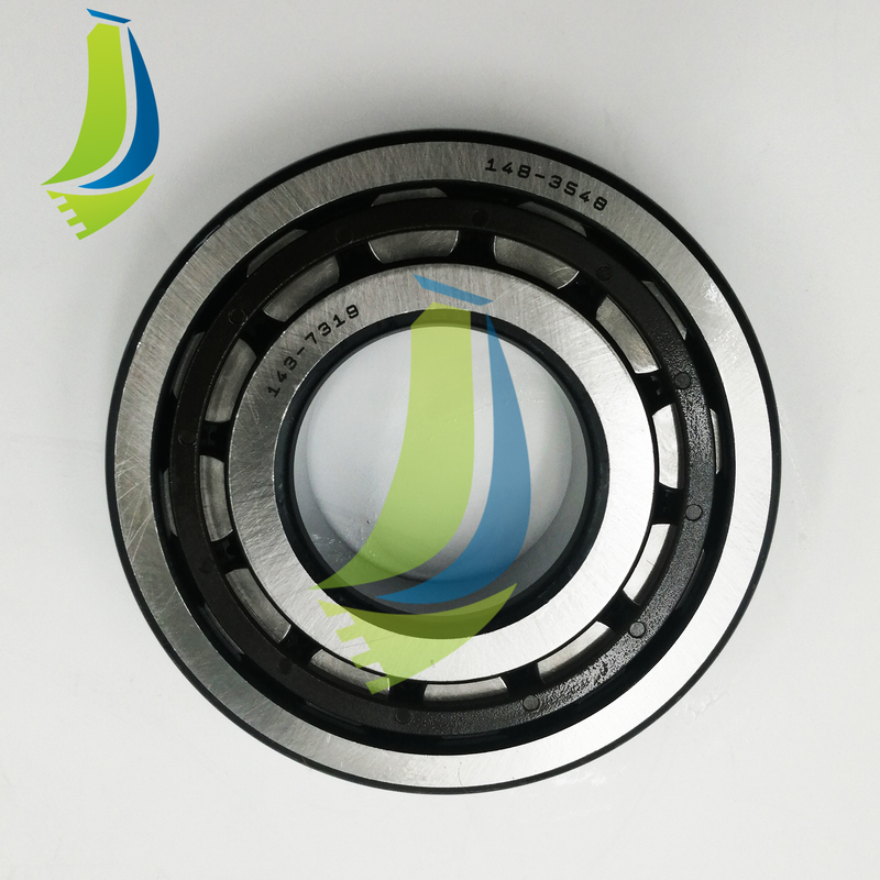 148-3548 143-7319 Bearing For E330C Excavator