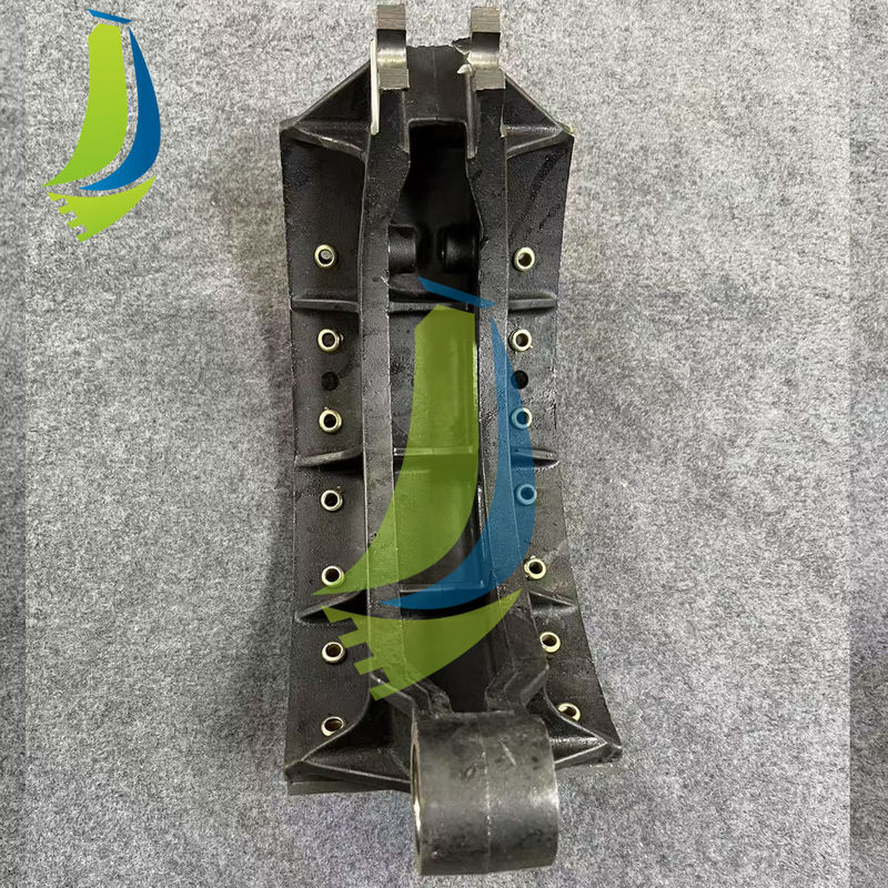 Front Brake Shoe Assy WG9100440030 for Heavy Duty Trucks HF7 HF9