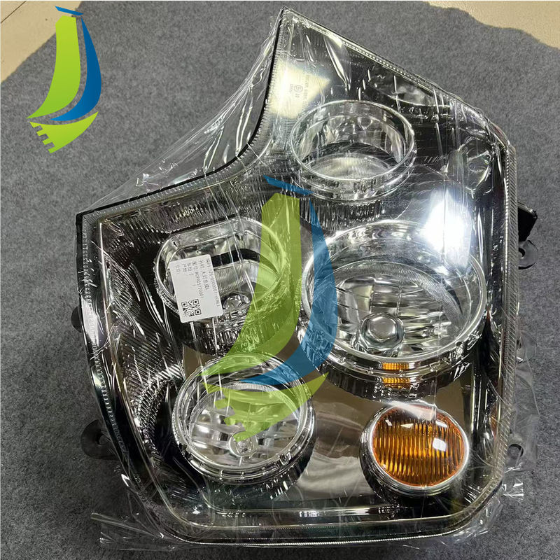 WG9925720001 Head Lamp for Truck Spare Parts
