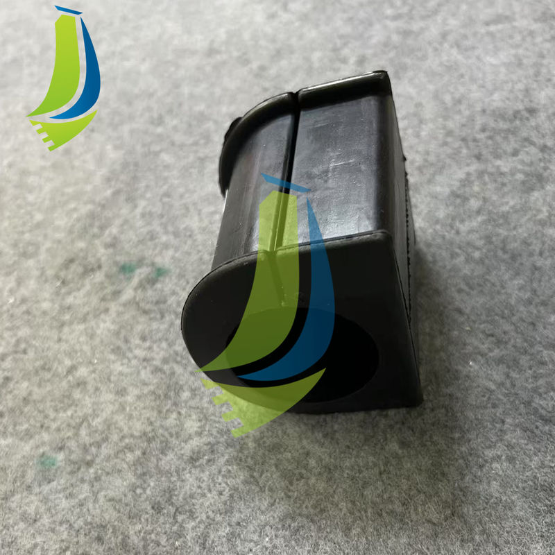 WG99100680067 Rear Rubber Bearing Truck Parts