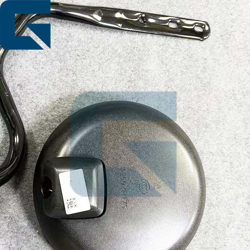 WG1664771030 Wg1664771030 Lower Mirror for Truck Parts