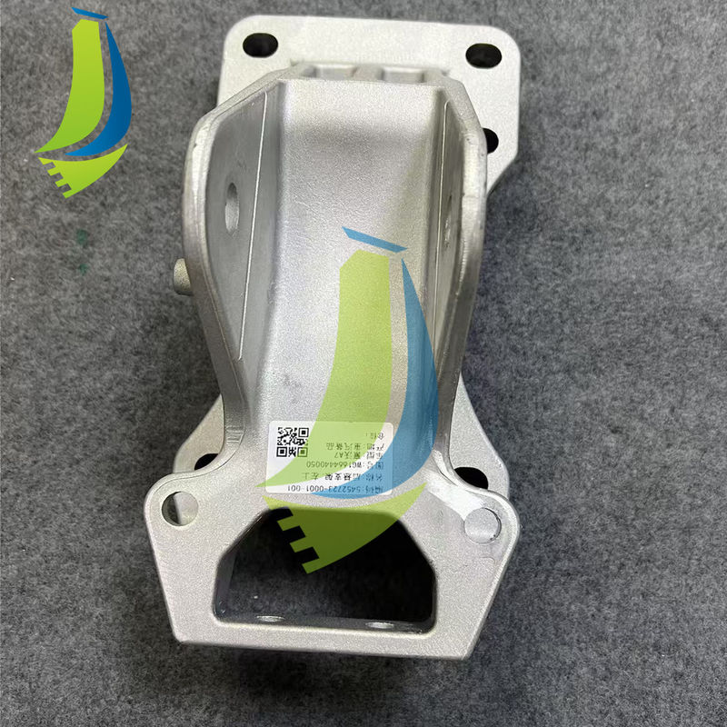 WG1664440050 Left bracket assembly for Truck Spare Parts