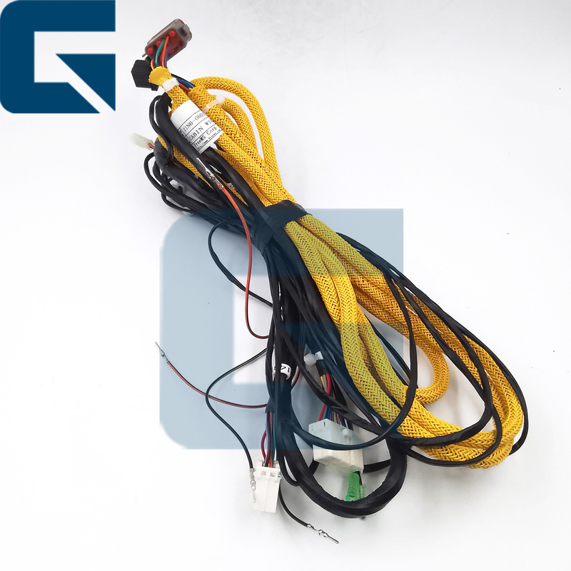 21N6-00012 Cabin Wire Harness 21N600012 for R140LC-7 Excavator