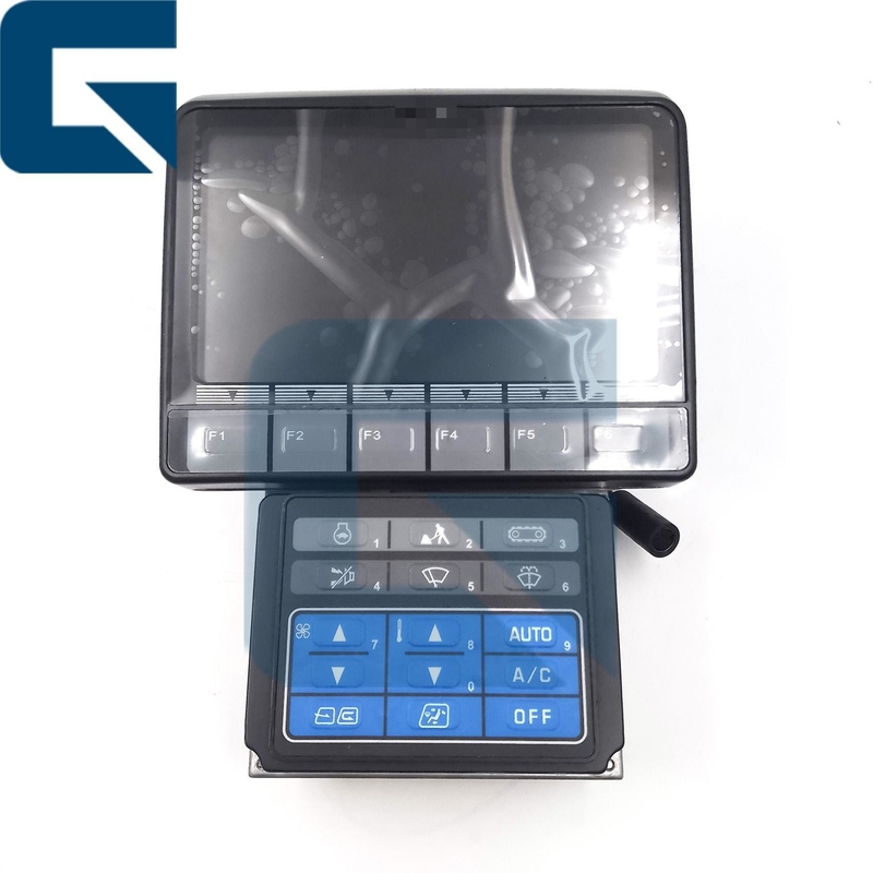 7835-31-5002 Monitor Panel 7835315002 for PC300-8 PC400-8 Excavator