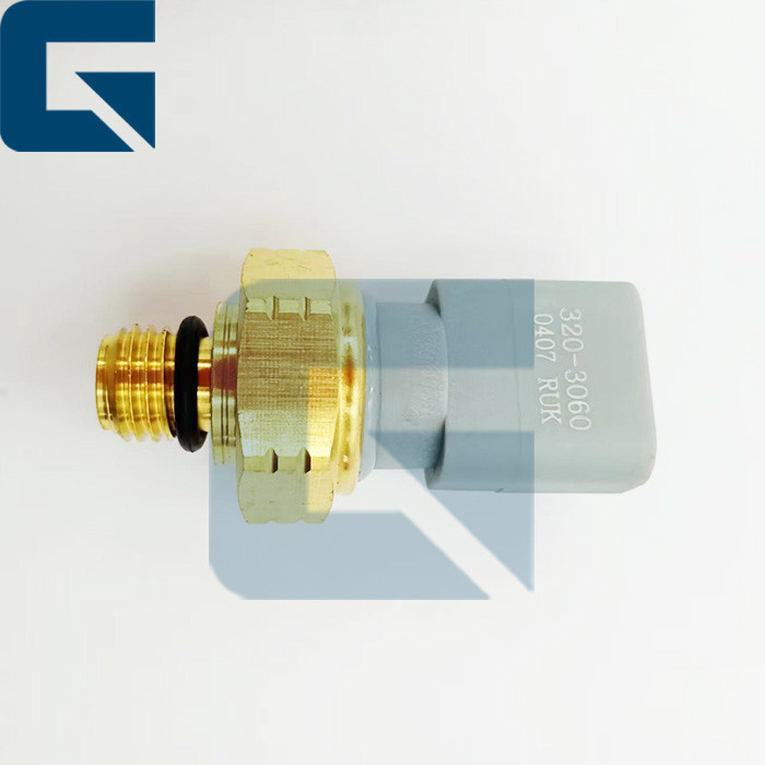 320-3060 Pressure Sensor 3203060 for C4.4 Engine