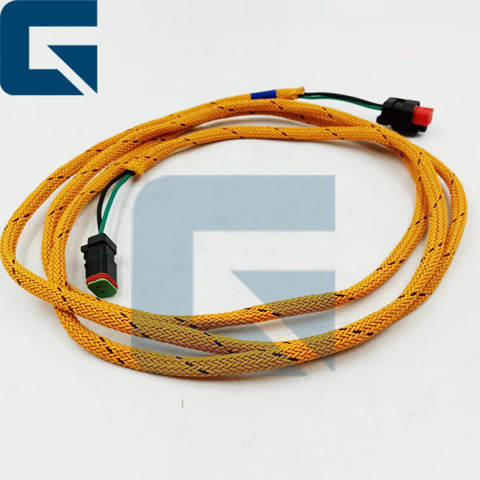 275-6865 2756865 E330D Excavator Solenoid Harness Assy