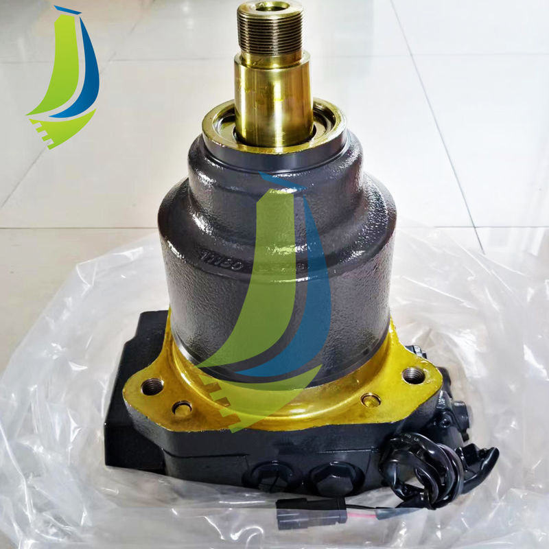 708-7W-00110 Hydraulic Fan Motor For WA600-6R Wheel Loader