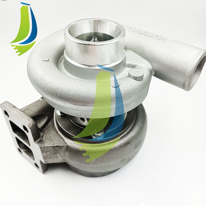 04232255 Turbocharger Excavator Parts Optimize Your Excavation