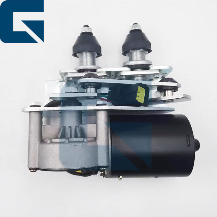 VOE14508630 Wiper Motor 14508630 for EC140B EC160B EC240C Excavator