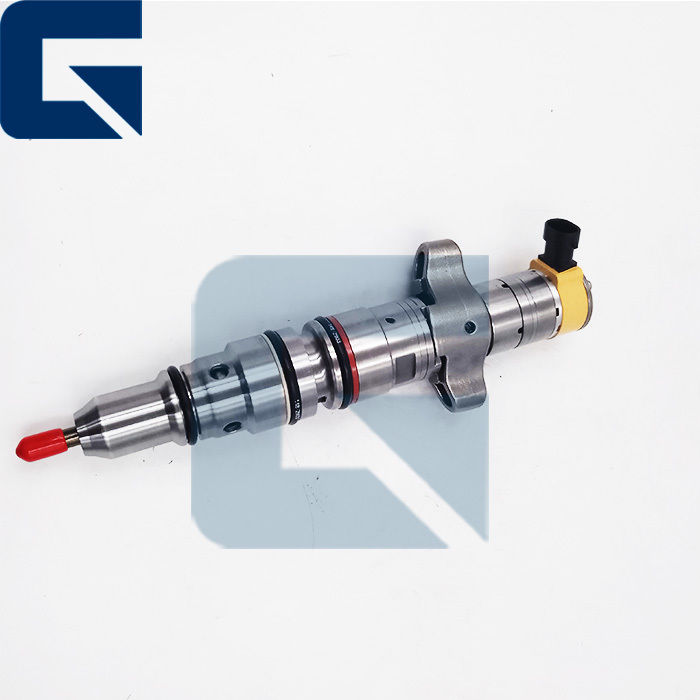 387-9427 3879427 Diesel Fuel Injector for Excavator 324D 325D