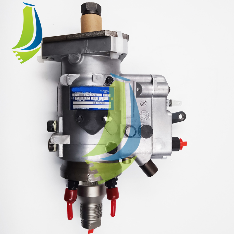 DB4429-5566 Fuel Injection Pump For Diesel Engine