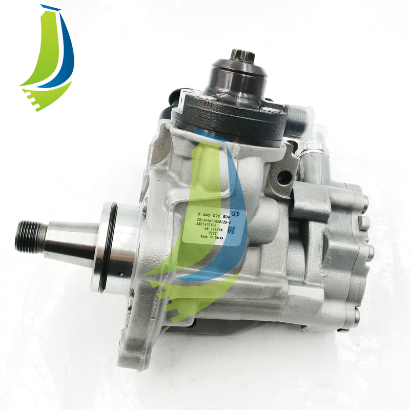 Excavator parts Fuel injector oil pump 0445020508 for spare parts