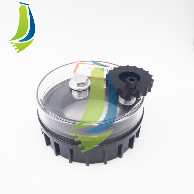 Excavator parts Filter Cup Filter Bowl 310-5912 3105912 for spare parts