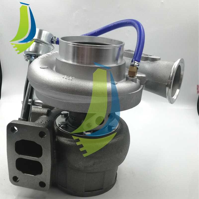 Excavator parts Turbocharger 4046292 404-6292 for DL08 engine