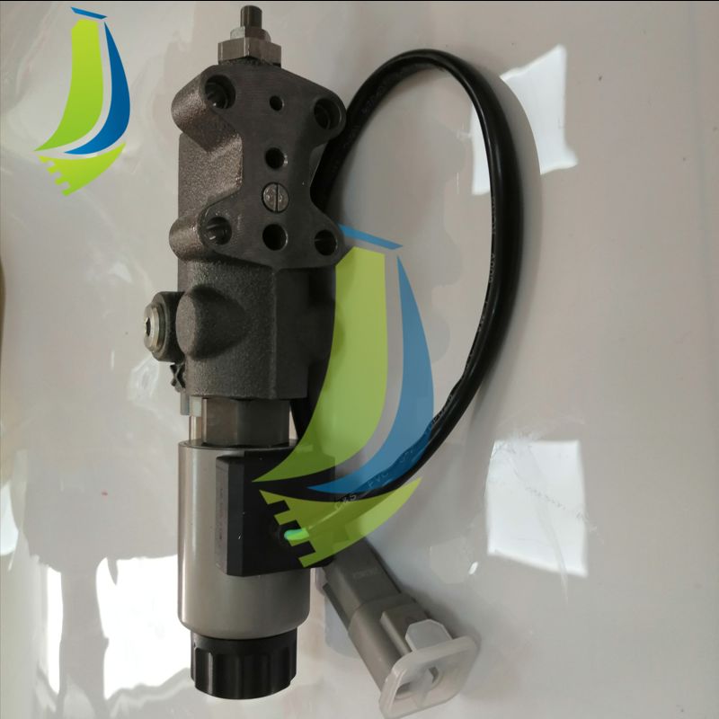 Excavator parts Pump Control Valve GP 259-0907 2590907 for E330D E336D E345C