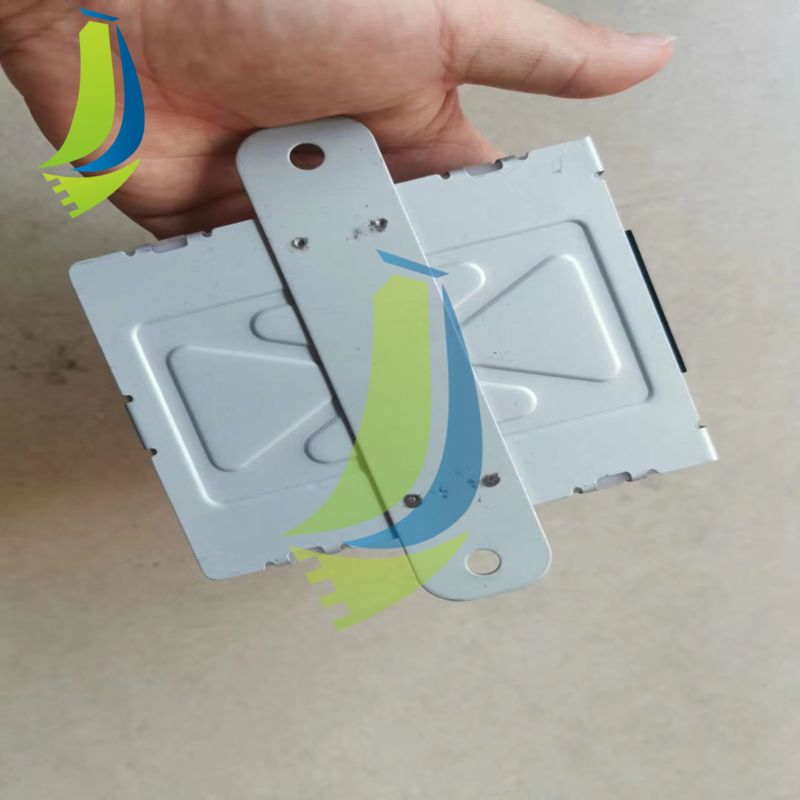 Excavator parts Wiper Controller Relay Power Assembly Unit 176810-0050 1768100050