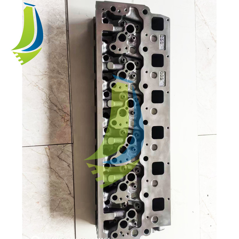 A9060108221 Cylinder Head Assy for OM906 Engine