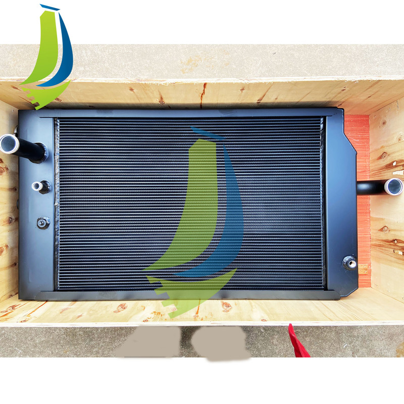 230-5006 2305006  Radiator for C9 Engine