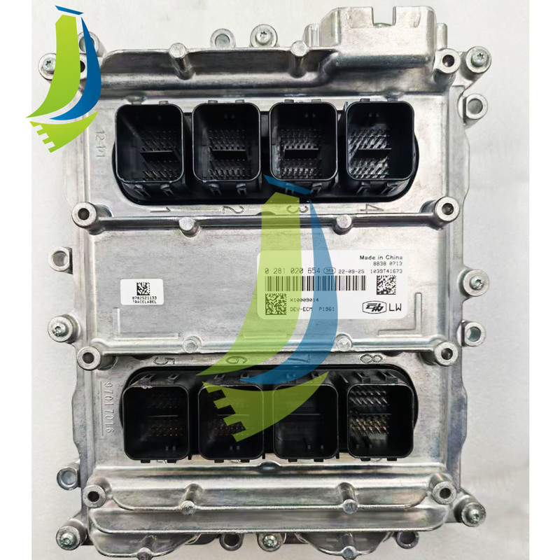 0281020654 Controller ECU for D30 Engine