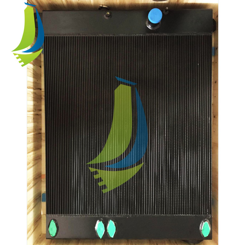 423-03-21111 Radiator for WA380-3 Wheel Loader