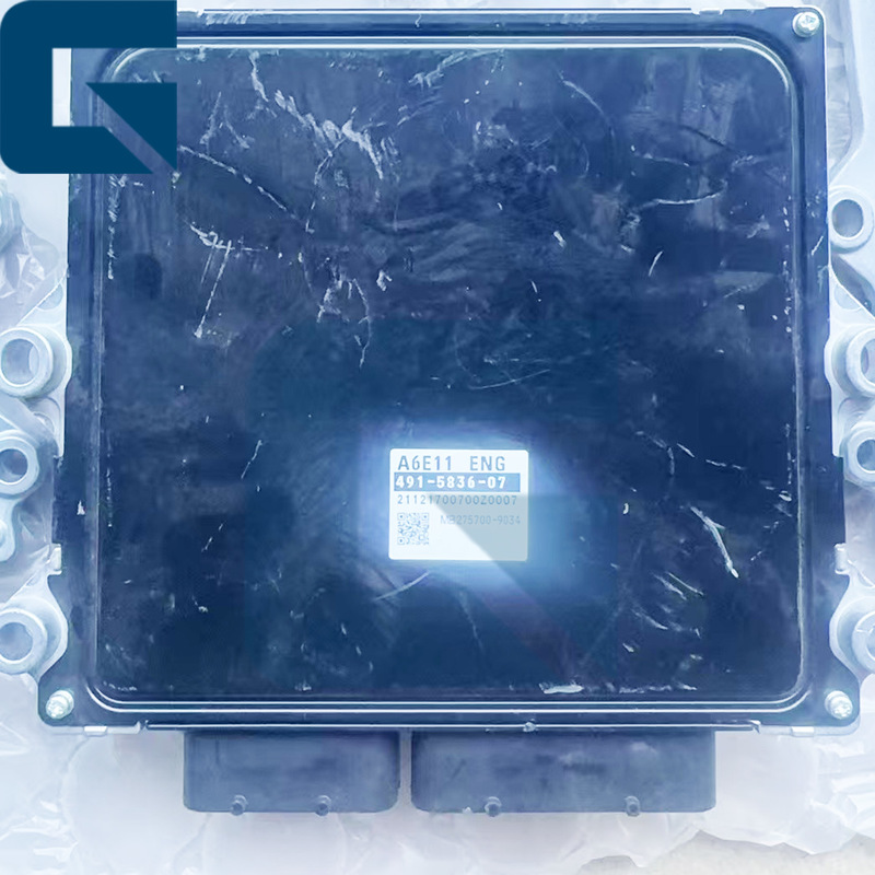 491-5836 4915836 C7.1 Engine ECM ECU Controller