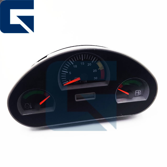 339-3067 Cluster Gauge Display Panel 3393067 for 422E 428E Backhoe Loarder