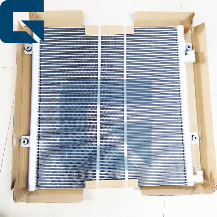 359-9885 Condenser 3599885 for 420F Backhoe Loader