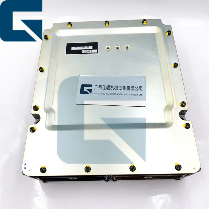 157-3165 1573165 Excavator E330D 336D ECU Controller ECM