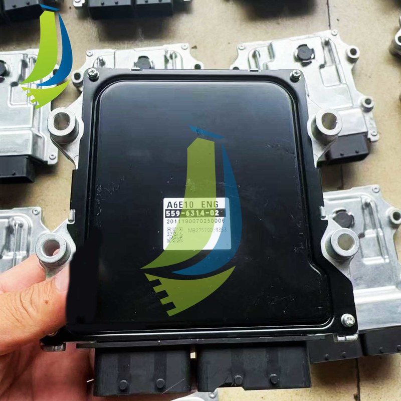 559-6314 5596314 Controller ECU For C2.2 Engine