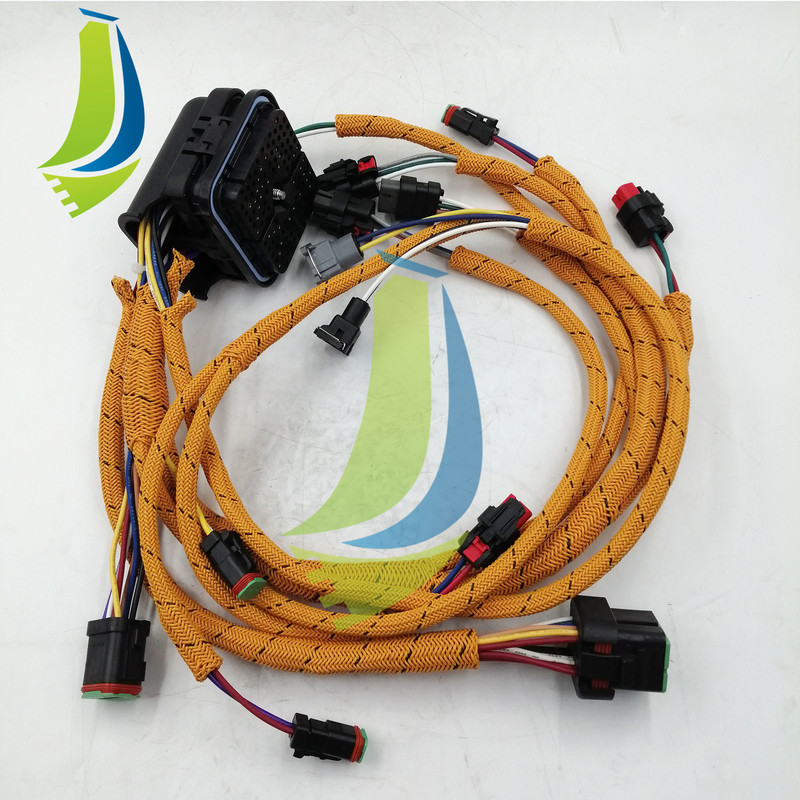 323-9140 3239140 Harness for C9 Engine